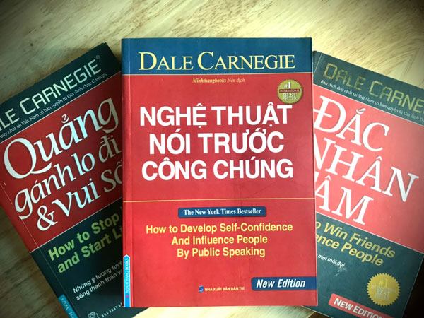 Nghệ Thuật Nói Trước Công Chúng