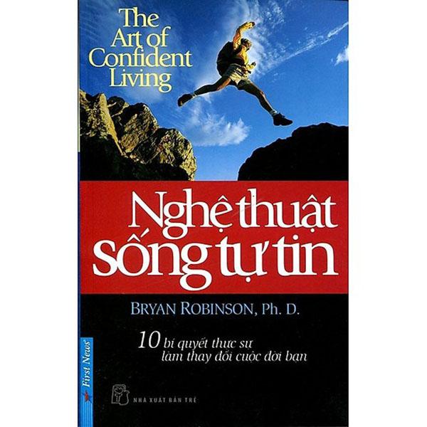 Nghệ thuật sống tự tin