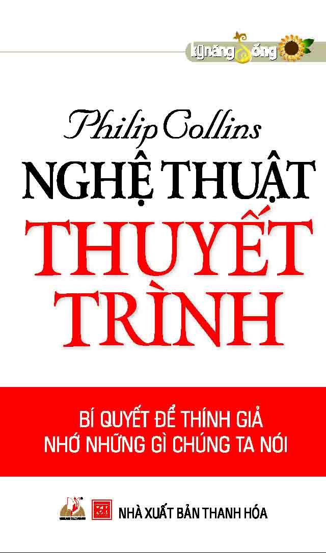 Nghệ Thuật Thuyết Trình