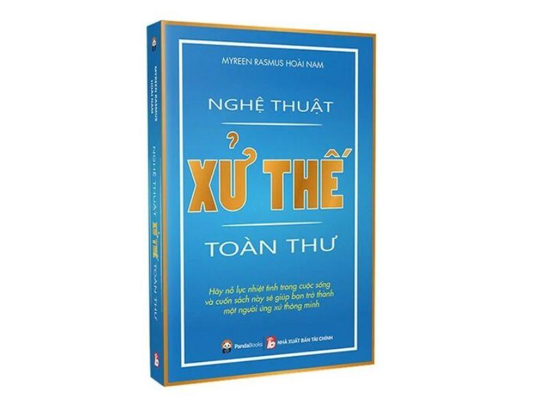 Nghệ Thuật Xử Thế Toàn Thư