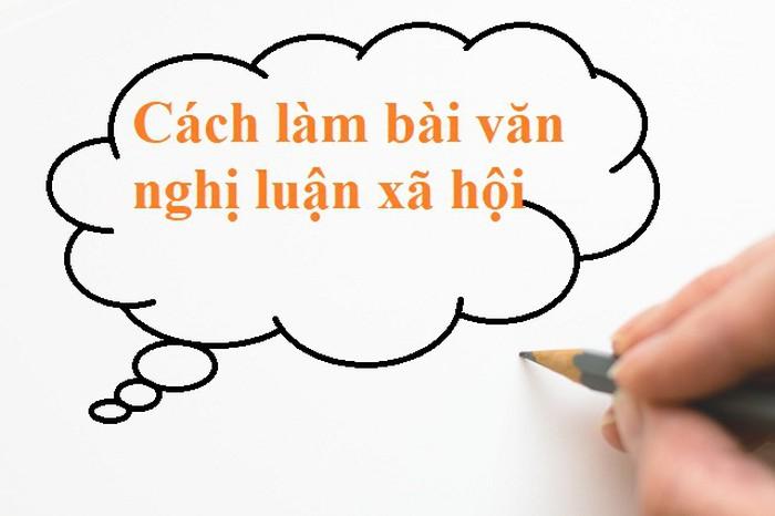 Nghị luận về 