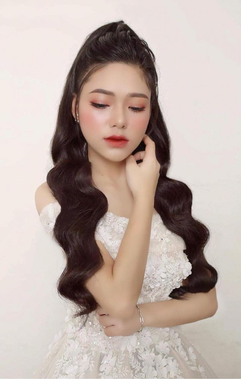 Nghi Nguyễn make up (Nghi Nguyễn studio)