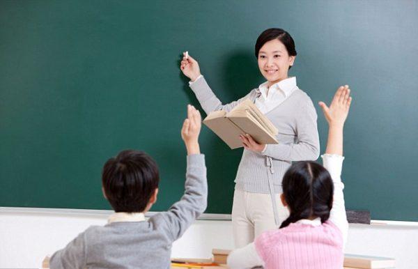Top 12 Đức tính cần có nhất của người giáo viên - Toplist.vn
