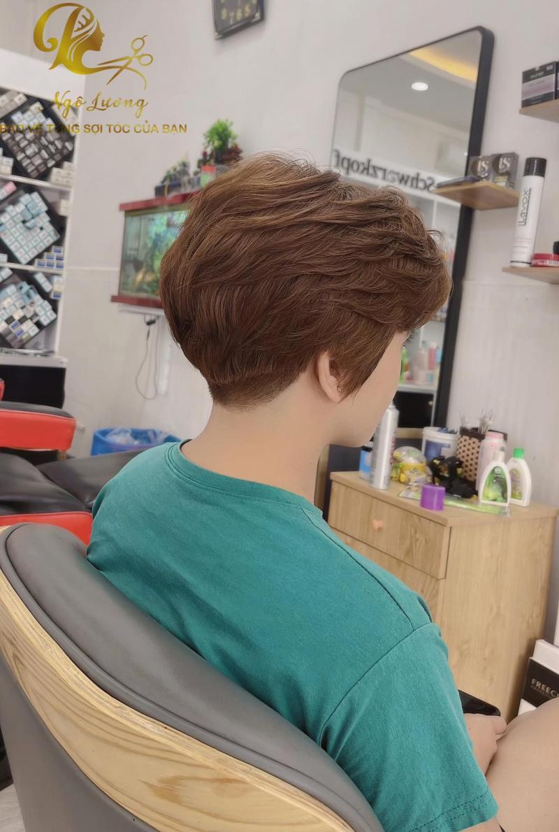 Ngô Lương HairSalon