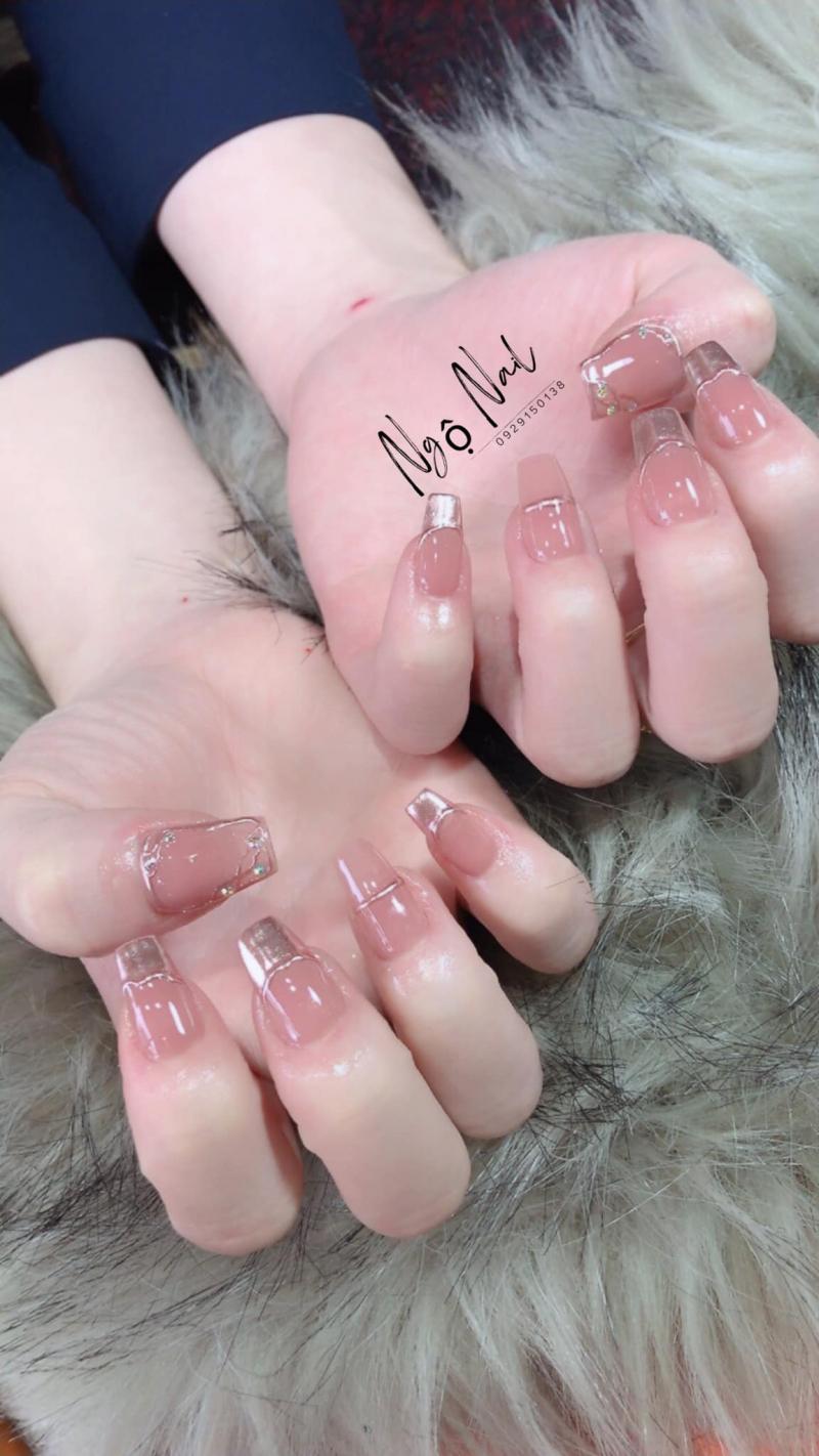 Ngộ Nail