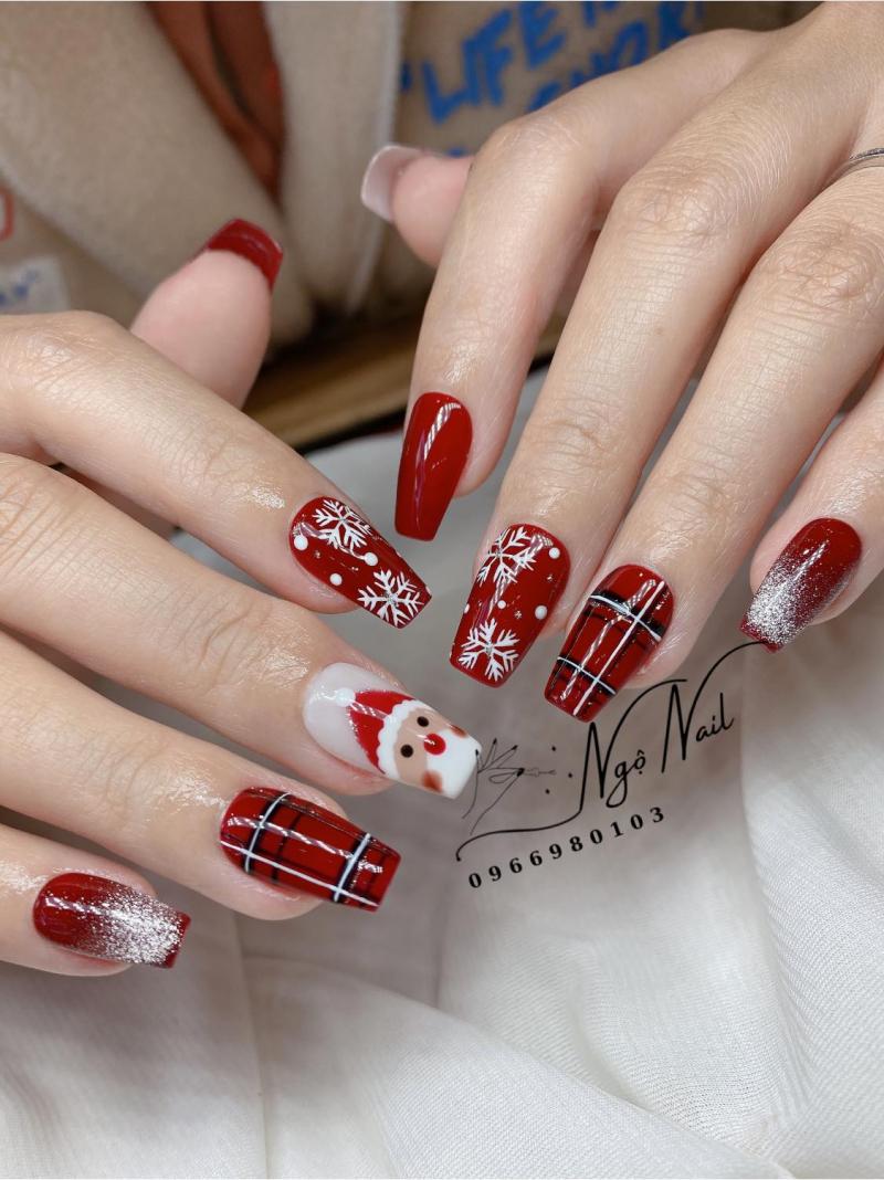 Ngộ Nails