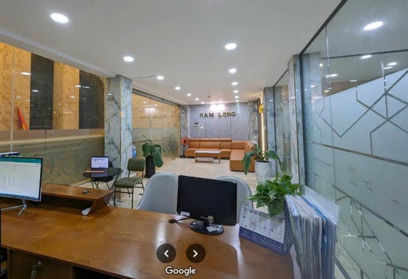 Ngoại Ngữ Nam Long