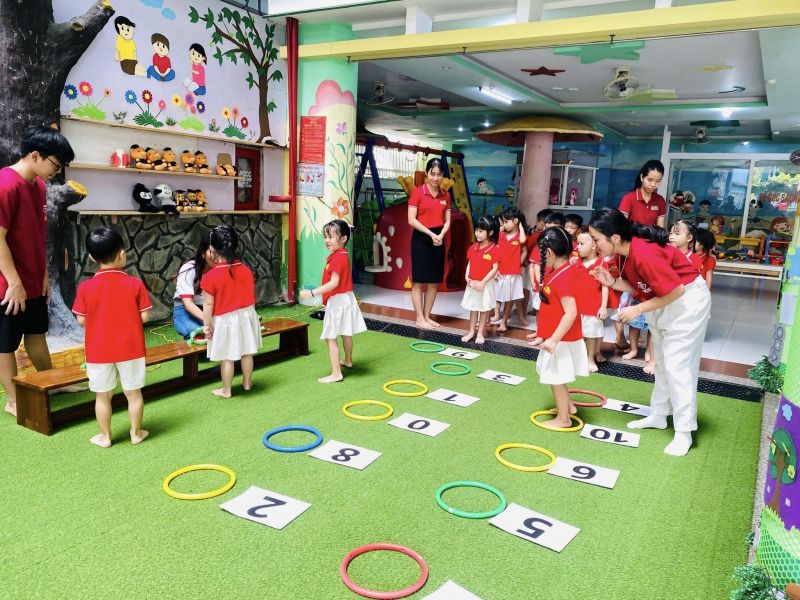 Ngoại ngữ Ngọc Việt