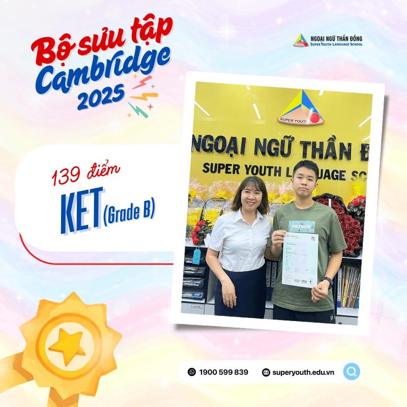 Ngoại Ngữ Thần Đồng