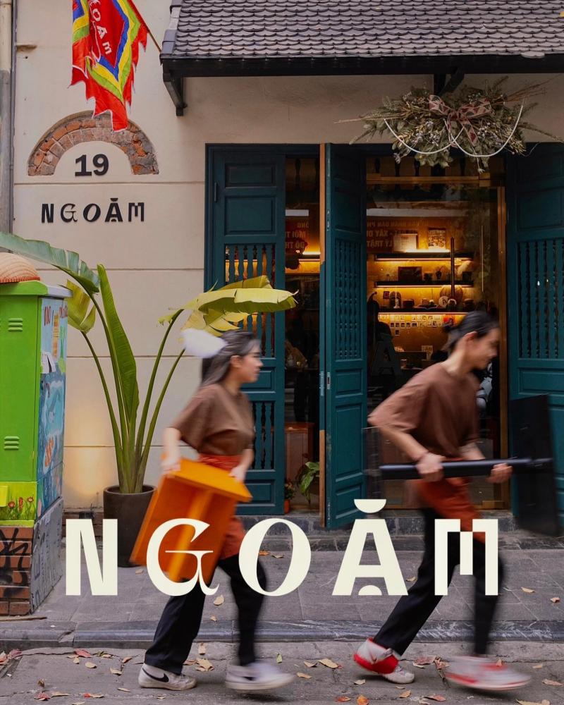 Ngoặm