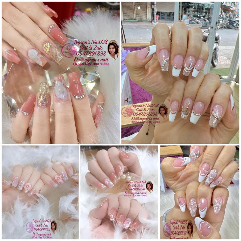 Ngoan’s Nail