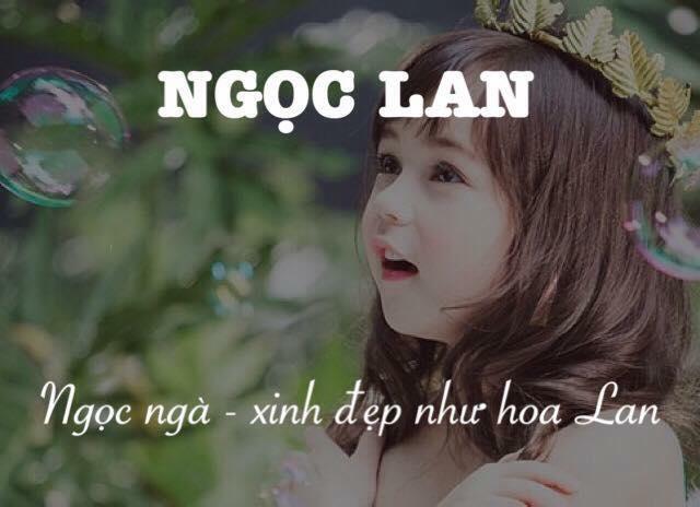 Ngọc Lan - ngọc ngà, xinh đẹp như hoa lan