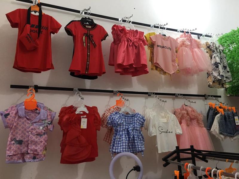 Ngọc Anh Baby Shop
