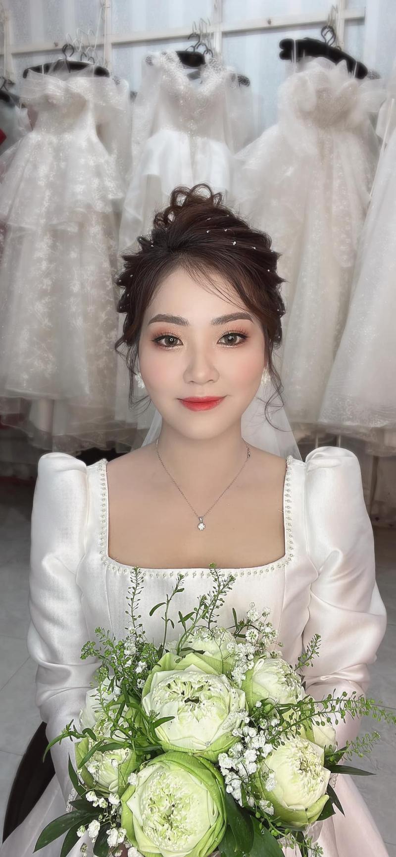 Ngọc Ánh Makeup