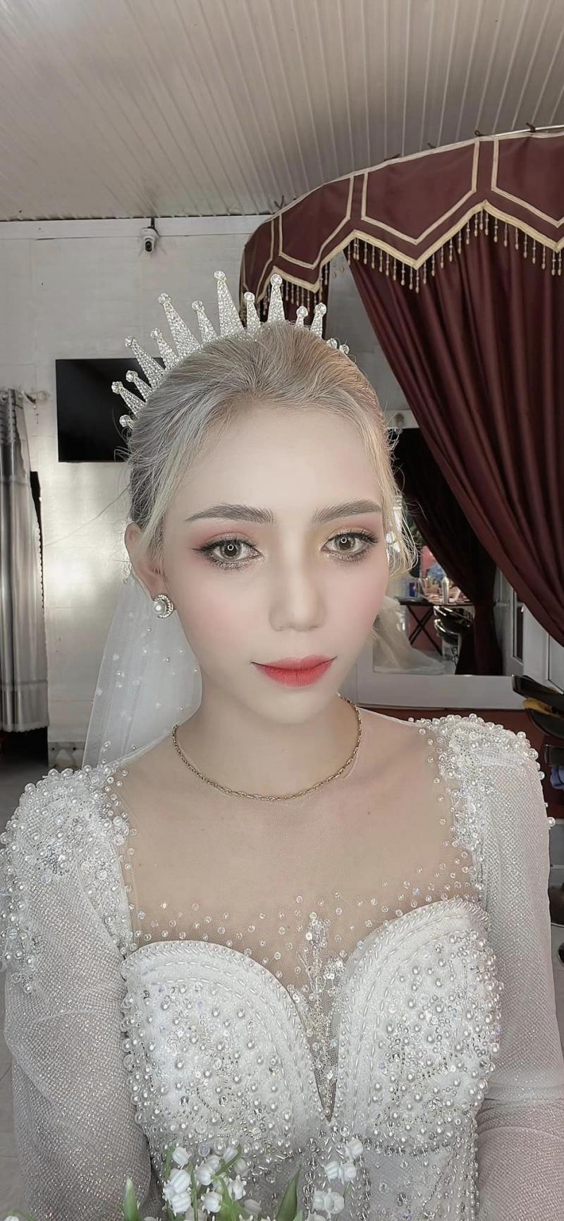 Ngọc Ánh Makeup