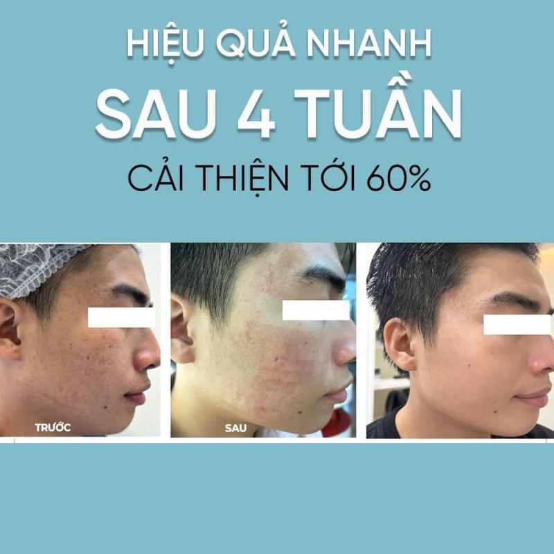 Ngọc Ánh Spa & Clinic