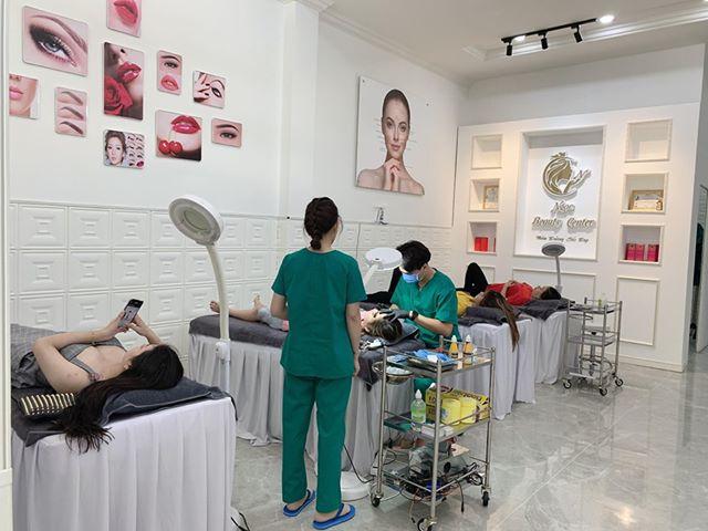 Ngọc Beauty Center