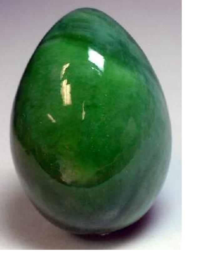 Viên ngọc Jadeite