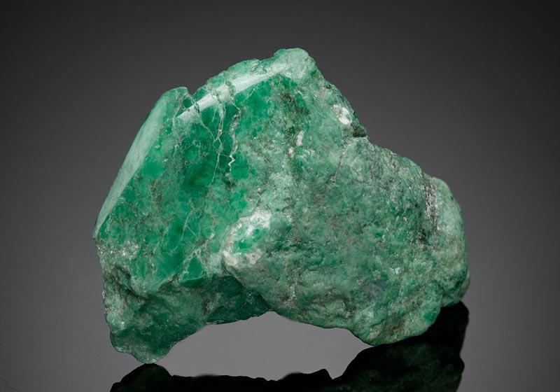 Viên ngọc Jadeite