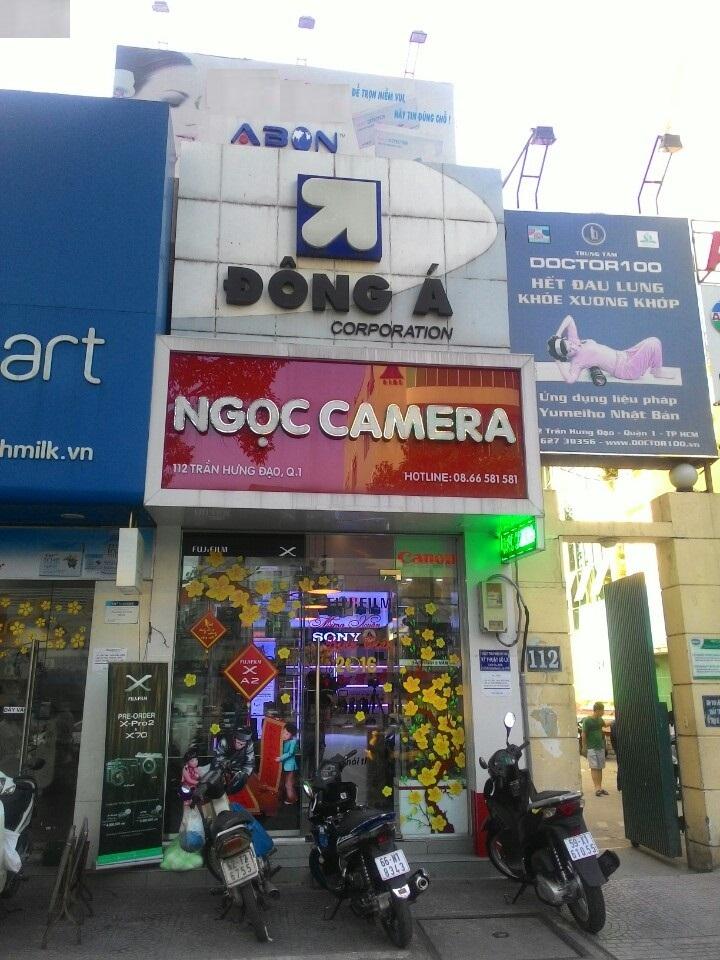 Ngọc Camera