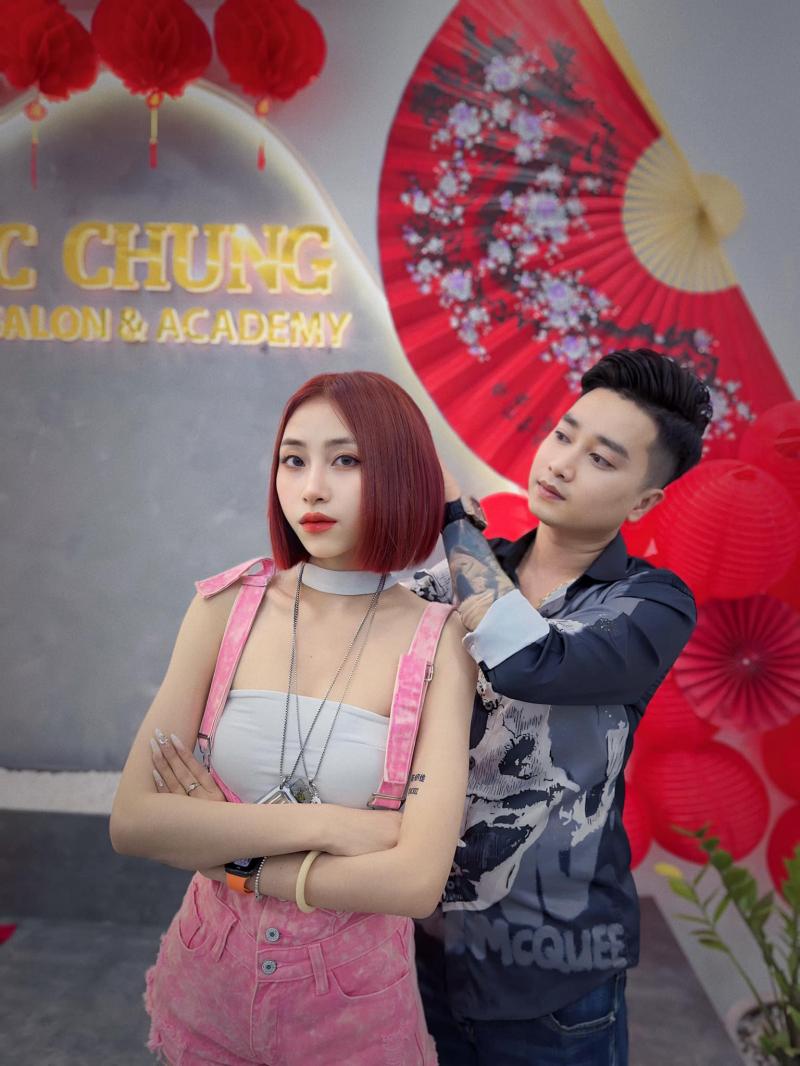 Ngọc Chung Hair Salon