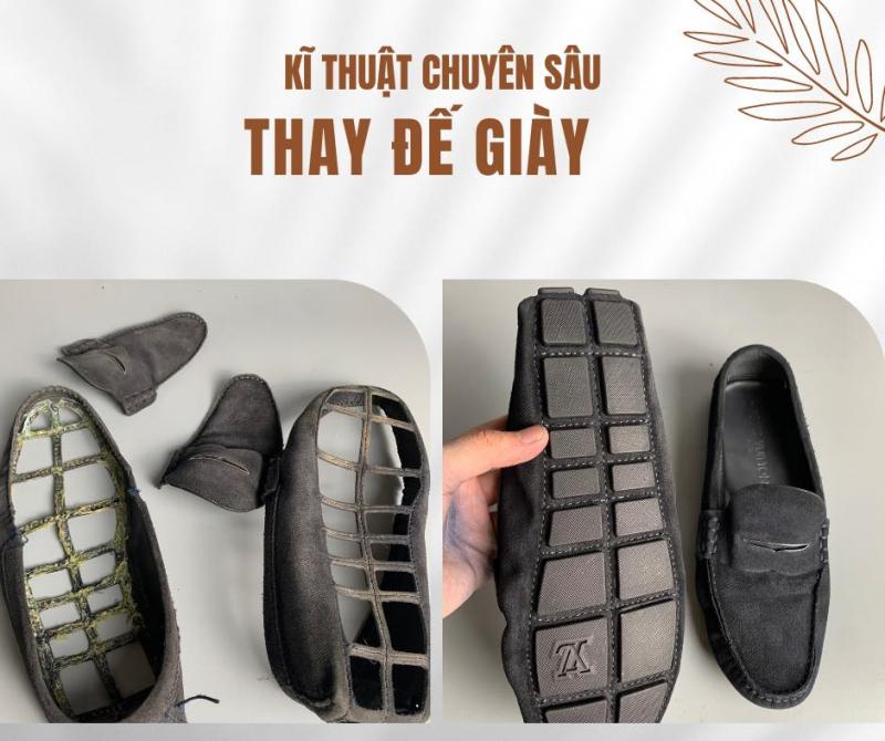 Ngọc - Đào Tạo Spa Đồ Hiệu