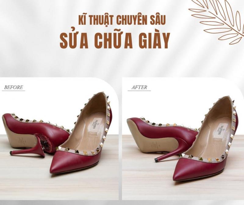 Ngọc - Đào Tạo Spa Đồ Hiệu