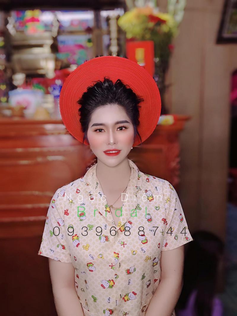 Ngọc Diễm Makeup  (Ngọc Diễm Bridal)