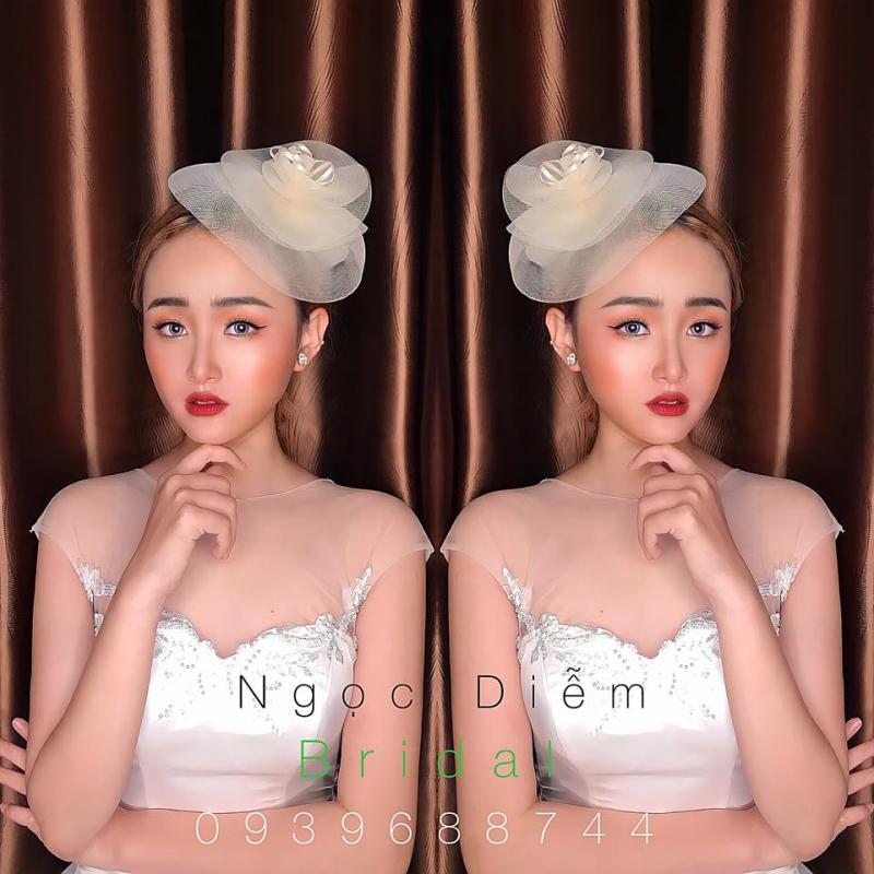 Ngọc Diễm Makeup  (Ngọc Diễm Bridal)