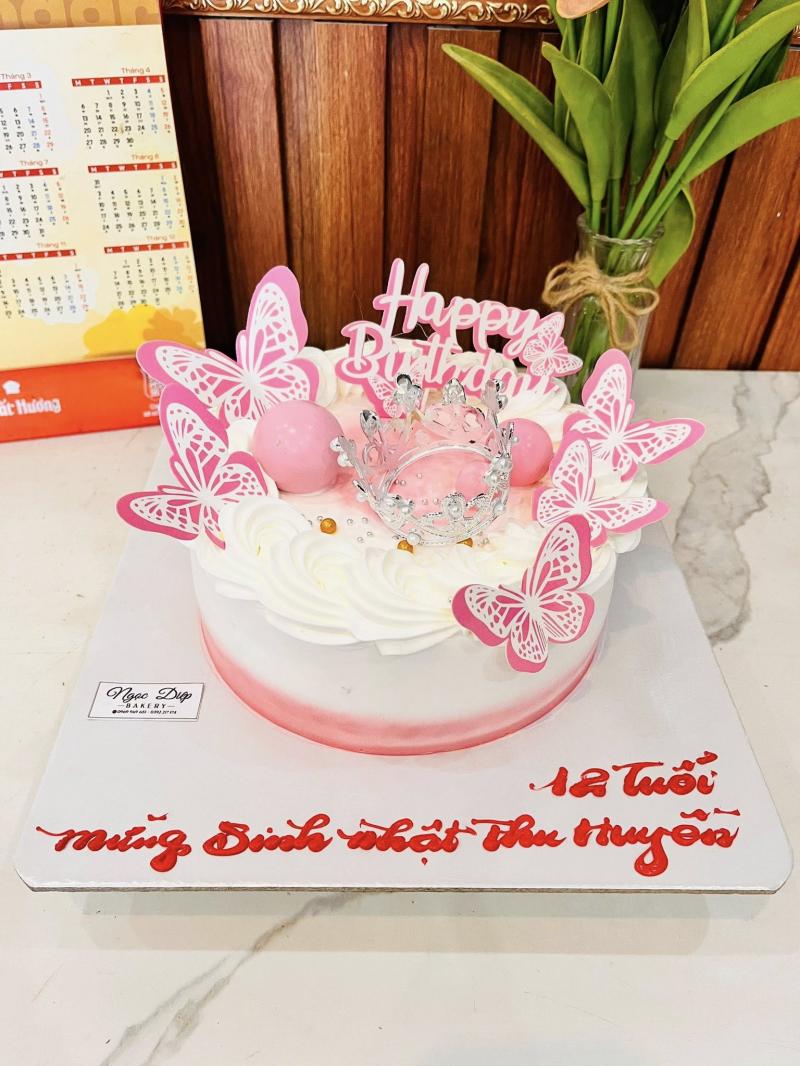 Ngọc Diệp Bakery