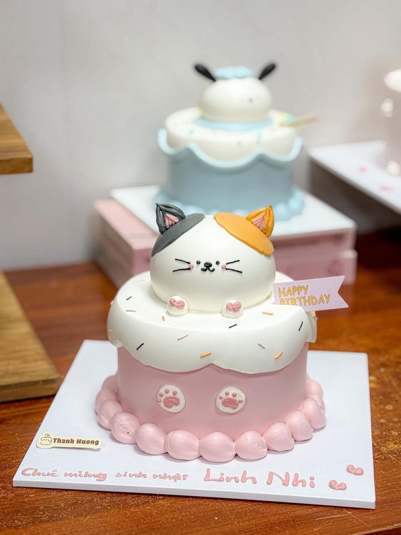 Ngọc Diệp Bakery