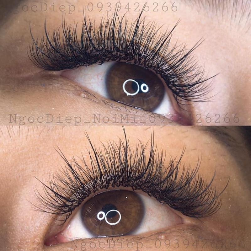 Ngọc Diệp Eyelash