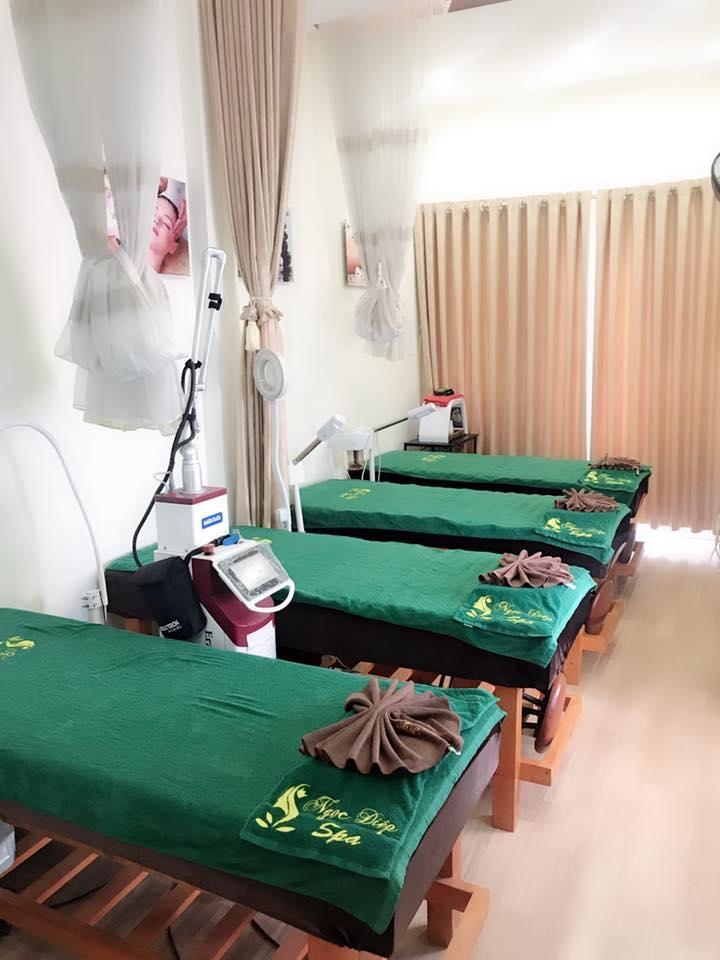 Ngọc Diệp Spa