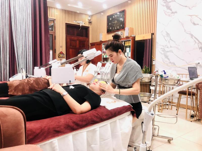 Ngọc Điệp Spa & Nail