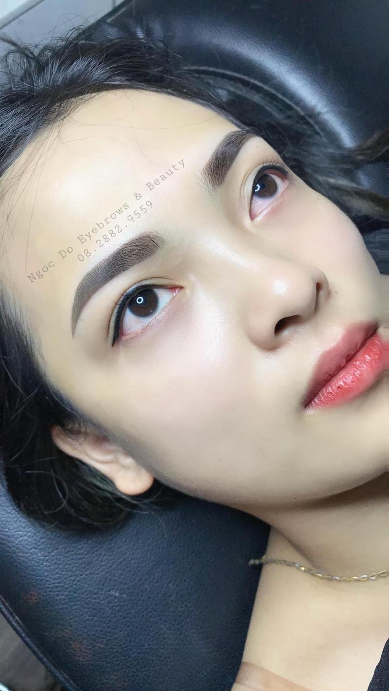 Ngọc Đỗ Eyebrows & Beauty