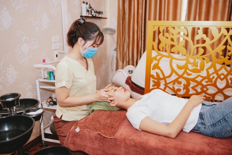 Ngọc Dolly Spa