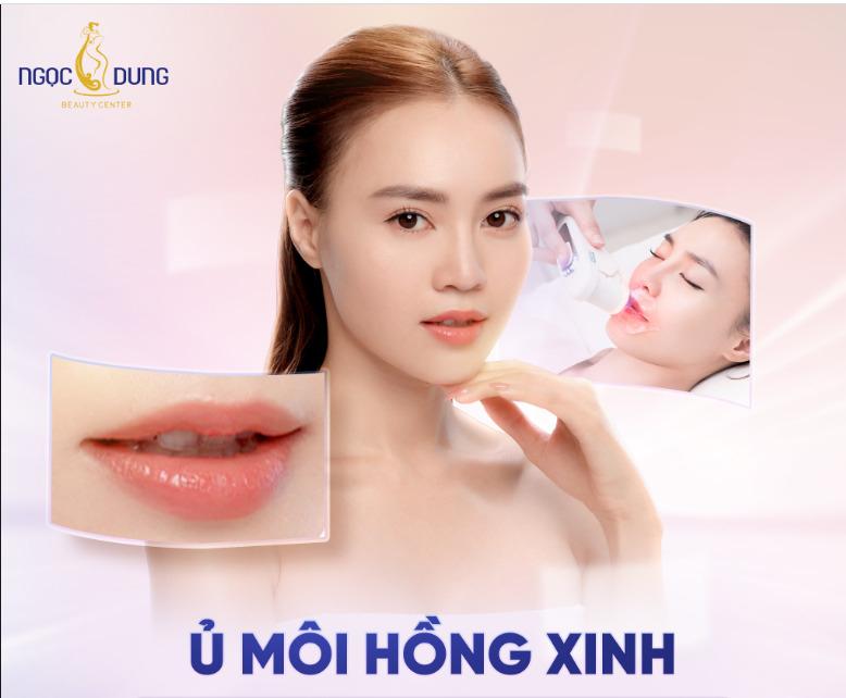 Ngọc Dung Beauty Center