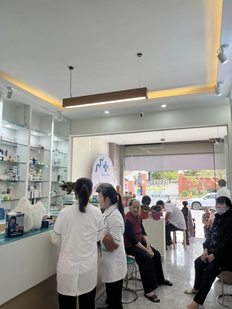 Ngọc Dung Pharmacy