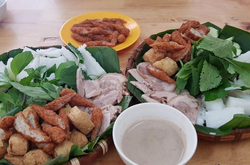 Quán ăn ngon và chất lượng nhất tại đường Lê Quang Định, TP. HCM