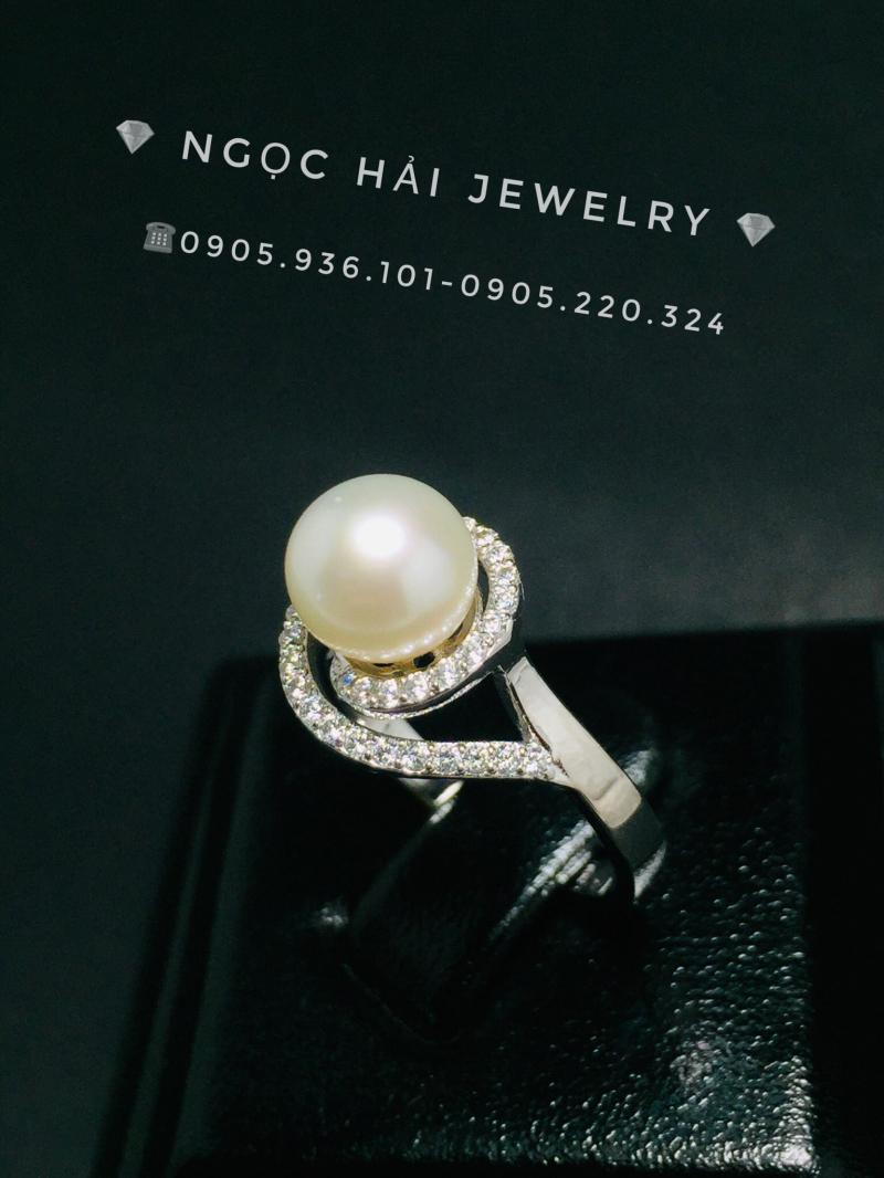 Ngọc Hải Jewelry