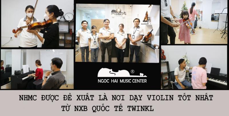 Ngoc Hai Music Center