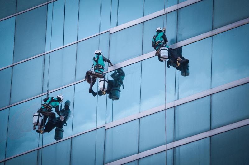 Ngọc Hân Clean – Dịch vụ vệ sinh công nghiệp Hà Nội