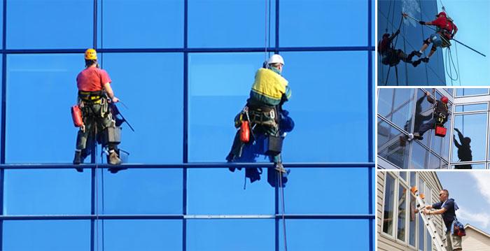 Ngọc Hân Clean – Dịch vụ vệ sinh công nghiệp Hà Nội