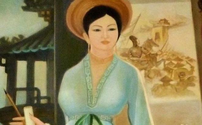 Ngọc Hân công chúa (1770 – 1799)