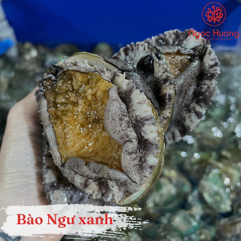 Ngọc Hương Seafood Restaurant