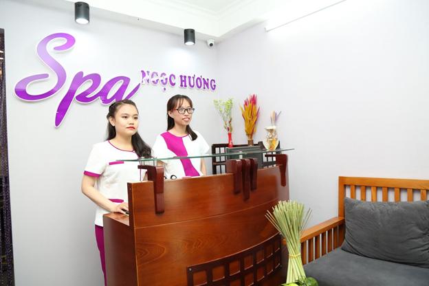 Ngọc Hương Spa