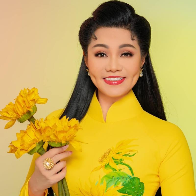 Ngọc Huyền