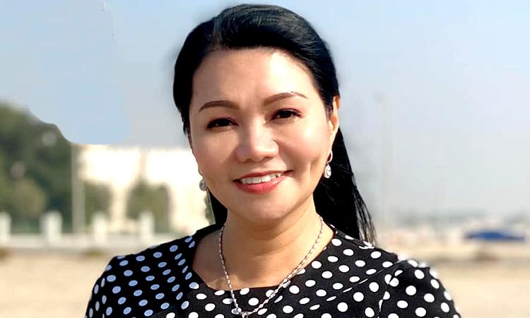 Ngọc Huyền