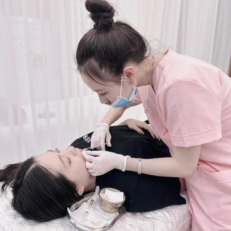 Ngọc Huyền Beauty Spa