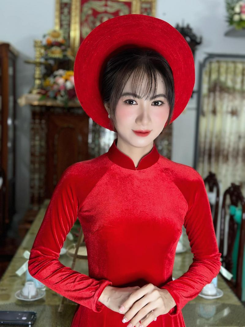 Ngọc Huyền Makeup